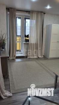 1-к квартира, вторичка, 53м2, 7/19 этаж