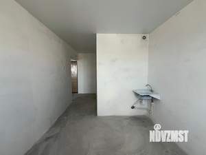 2-к квартира, вторичка, 58м2, 14/14 этаж