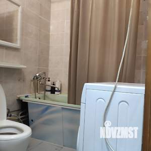 1-к квартира, вторичка, 31м2, 4/4 этаж