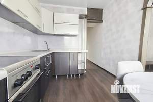 2-к квартира, вторичка, 51м2, 6/9 этаж