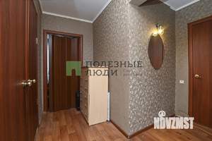 1-к квартира, вторичка, 33м2, 1/5 этаж