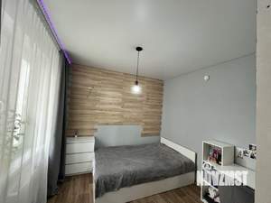2-к квартира, вторичка, 62м2, 1/17 этаж