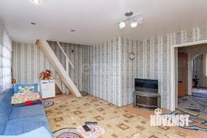 4-к квартира, вторичка, 124м2, 5/6 этаж
