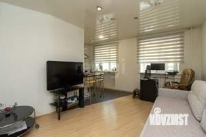 2-к квартира, вторичка, 45м2, 1/5 этаж