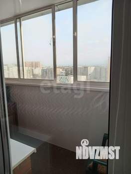 1-к квартира, вторичка, 41м2, 7/14 этаж