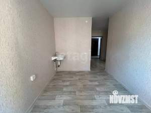 1-к квартира, вторичка, 36м2, 4/14 этаж