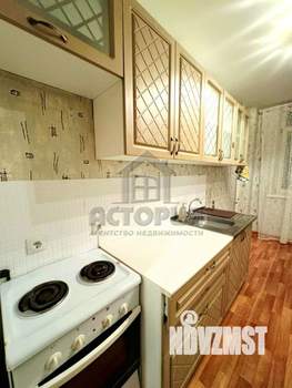 1-к квартира, вторичка, 38м2, 8/17 этаж