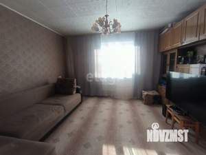 2-к квартира, вторичка, 53м2, 3/9 этаж