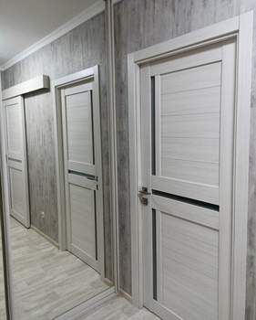 2-к квартира, вторичка, 65м2, 7/10 этаж