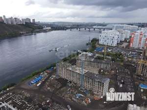 2-к квартира, вторичка, 63м2, 14/19 этаж