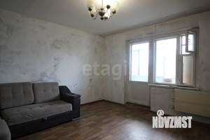 1-к квартира, вторичка, 36м2, 7/9 этаж