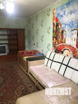 1-к квартира, вторичка, 33м2, 4/5 этаж