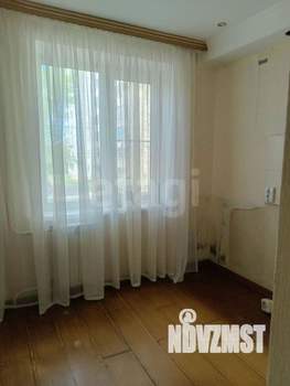 2-к квартира, вторичка, 45м2, 2/5 этаж