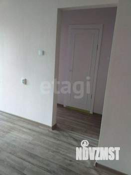 1-к квартира, вторичка, 40м2, 3/14 этаж