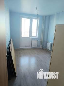 1-к квартира, вторичка, 39м2, 16/25 этаж