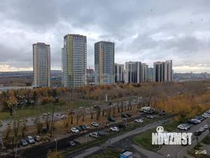 2-к квартира, вторичка, 62м2, 8/25 этаж