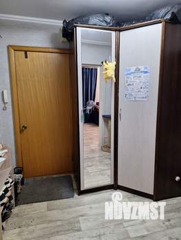 3-к квартира, вторичка, 62м2, 4/5 этаж