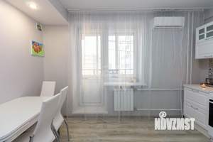 3-к квартира, вторичка, 73м2, 11/17 этаж