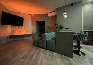 2-к квартира, вторичка, 77м2, 9/22 этаж