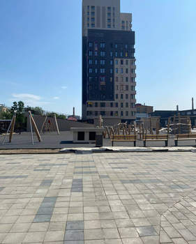 3-к квартира, вторичка, 58м2, 18/20 этаж