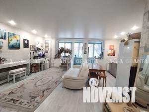 1-к квартира, вторичка, 34м2, 2/9 этаж