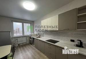 2-к квартира, вторичка, 60м2, 6/25 этаж