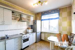 3-к квартира, вторичка, 79м2, 2/5 этаж