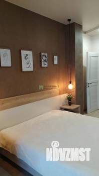 3-к квартира, вторичка, 63м2, 10/10 этаж