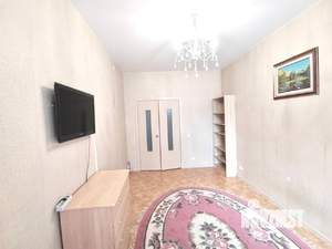 2-к квартира, вторичка, 54м2, 1/9 этаж