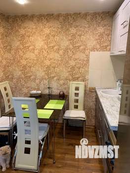 2-к квартира, вторичка, 43м2, 2/5 этаж