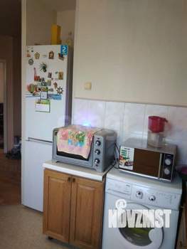 2-к квартира, вторичка, 49м2, 3/5 этаж