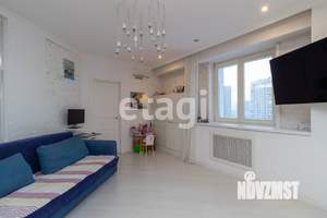 2-к квартира, вторичка, 58м2, 16/17 этаж