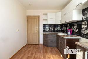 1-к квартира, вторичка, 38м2, 9/9 этаж