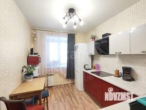 2-к квартира, вторичка, 57м2, 9/16 этаж