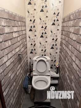 5-к квартира, вторичка, 94м2, 5/5 этаж