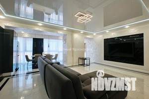 4-к квартира, вторичка, 137м2, 9/10 этаж