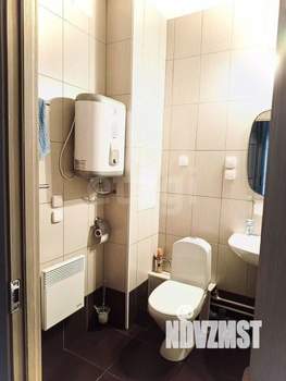 3-к квартира, вторичка, 93м2, 3/8 этаж