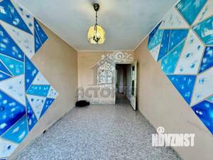 3-к квартира, вторичка, 66м2, 2/9 этаж