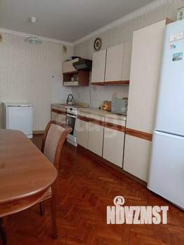 3-к квартира, вторичка, 89м2, 9/16 этаж