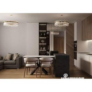 3-к квартира, вторичка, 85м2, 4/24 этаж