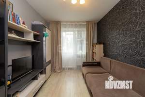 1-к квартира, вторичка, 32м2, 2/10 этаж