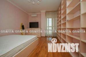 3-к квартира, вторичка, 98м2, 17/21 этаж