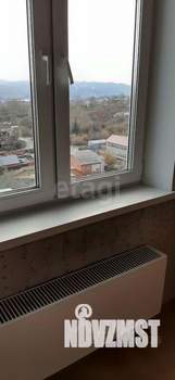 1-к квартира, вторичка, 36м2, 14/14 этаж