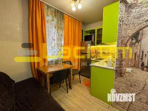 1-к квартира, вторичка, 32м2, 1/5 этаж