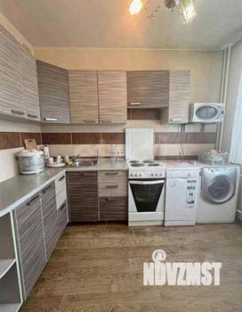 2-к квартира, вторичка, 54м2, 6/10 этаж