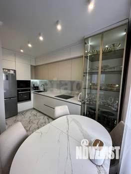 2-к квартира, вторичка, 52м2, 13/17 этаж