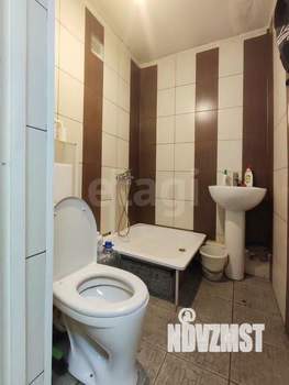 3-к квартира, вторичка, 43м2, 1/5 этаж