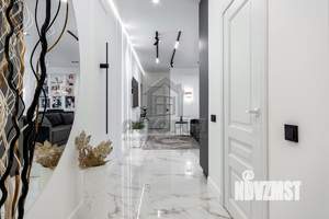 3-к квартира, вторичка, 95м2, 2/9 этаж