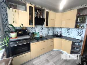 4-к квартира, вторичка, 91м2, 9/9 этаж