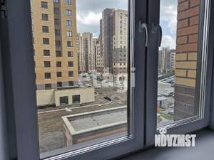 1-к квартира, вторичка, 51м2, 4/20 этаж